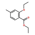 RHAWN Ethyl 2-ethoxy-4-methylbenzoate