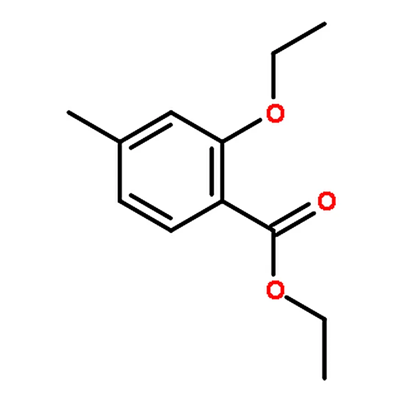 RHAWN Ethyl 2-ethoxy-4-methylbenzoate
