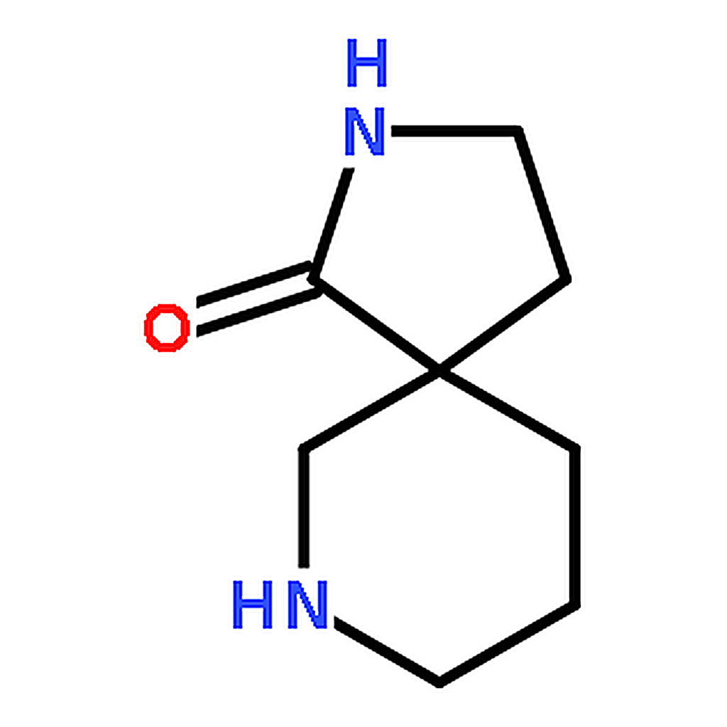 RHAWN 2，7-Diazaspiro[4.5]decan-1-one