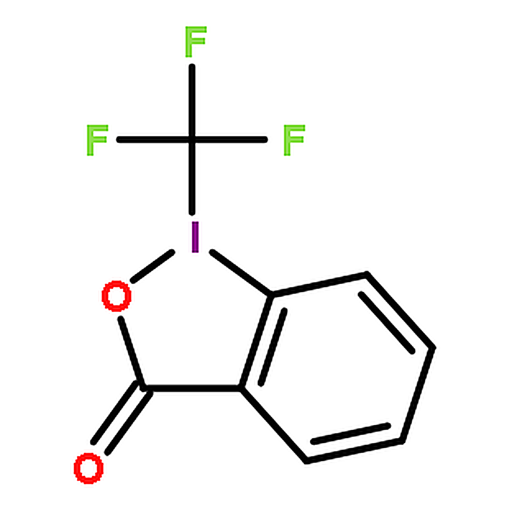 RHAWN 1-Trifluoromethyl-1,2-benziodoxol-3(1H)-one