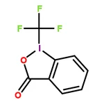 RHAWN 1-Trifluoromethyl-1,2-benziodoxol-3(1H)-one