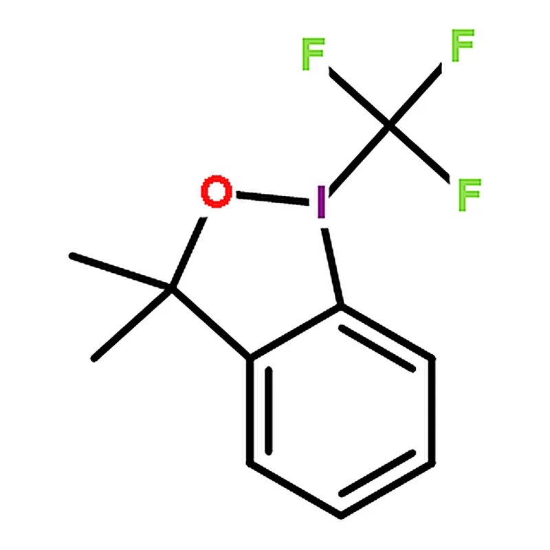 RHAWN 1-Trifluoromethyl-3,3-dimethyl-1,2-benziodoxole