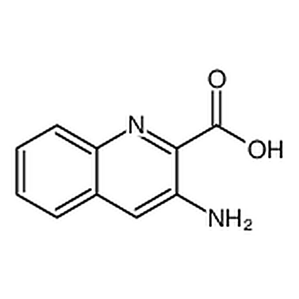 RHAWN 3-Aminoquinoline-2-carboxylic acid