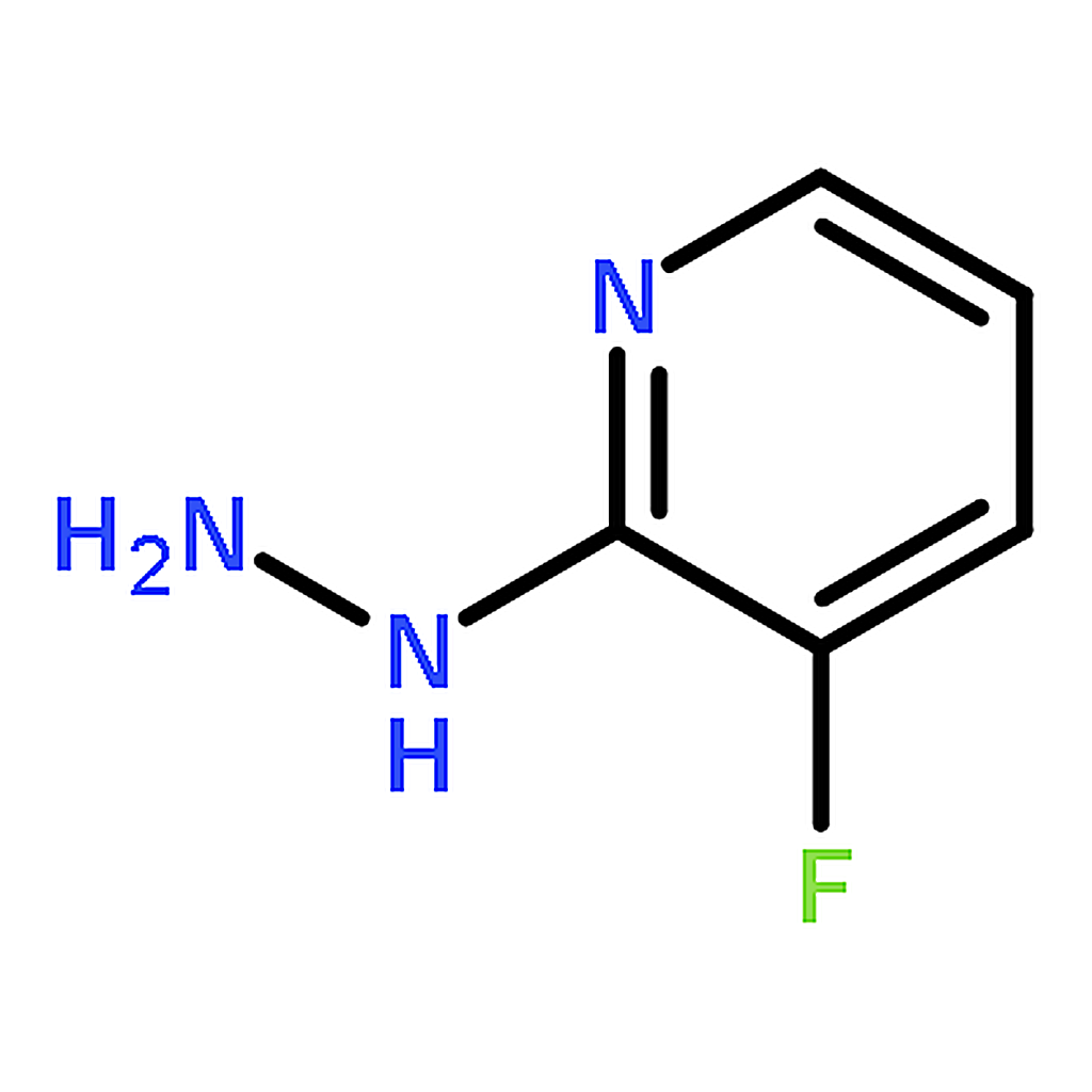 RHAWN 3-Fluoro-2-hydrazinylpyridine