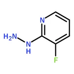 RHAWN 3-Fluoro-2-hydrazinylpyridine