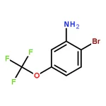 RHAWN 2-Bromo-5-(trifluoromethoxy)aniline