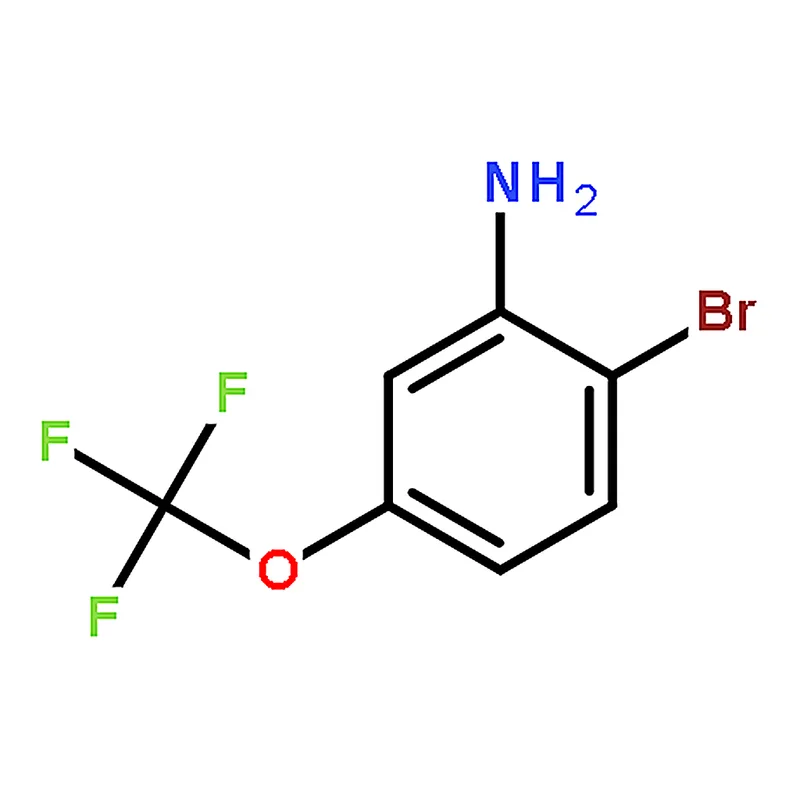 RHAWN 2-Bromo-5-(trifluoromethoxy)aniline
