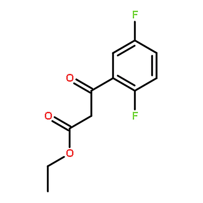 RHAWN Ethyl 3-(2,5-difluorophenyl)-3-oxopropanoate