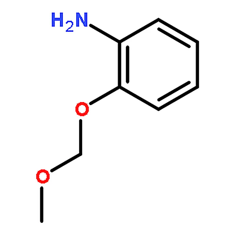RHAWN 2-(Methoxymethoxy)Aniline