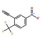 RHAWN 5-Nitro-2-(trifluoromethyl)benzonitrile