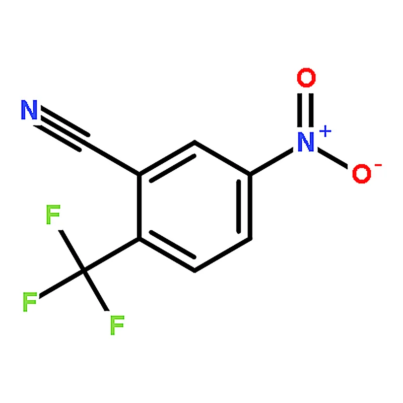 RHAWN 5-Nitro-2-(trifluoromethyl)benzonitrile