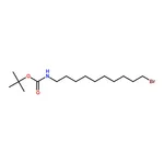 RHAWN tert-Butyl(10-bromodecyl)carbamate