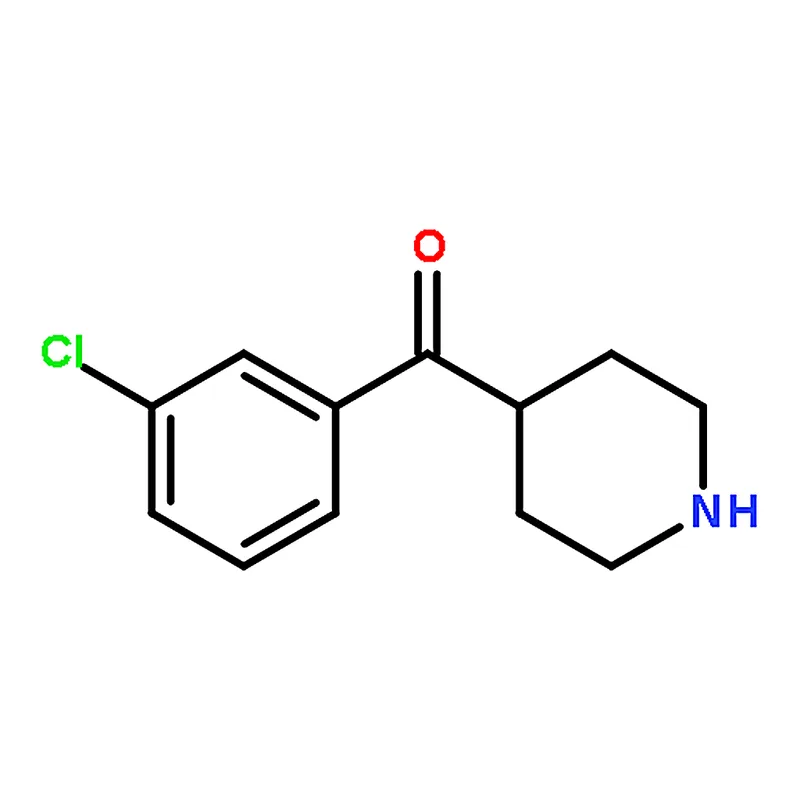 RHAWN (3-Chlorophenyl)(piperidin-4-yl)methanone