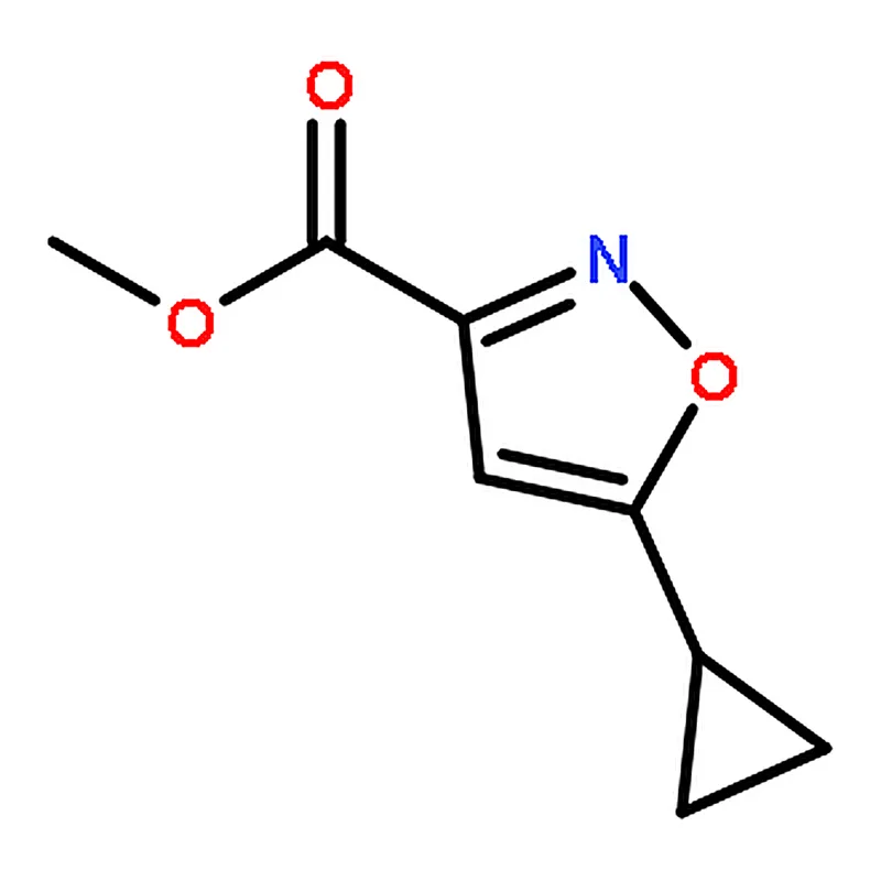 RHAWN Methyl 5-Cyclopropylisoxazole-3-carboxylate