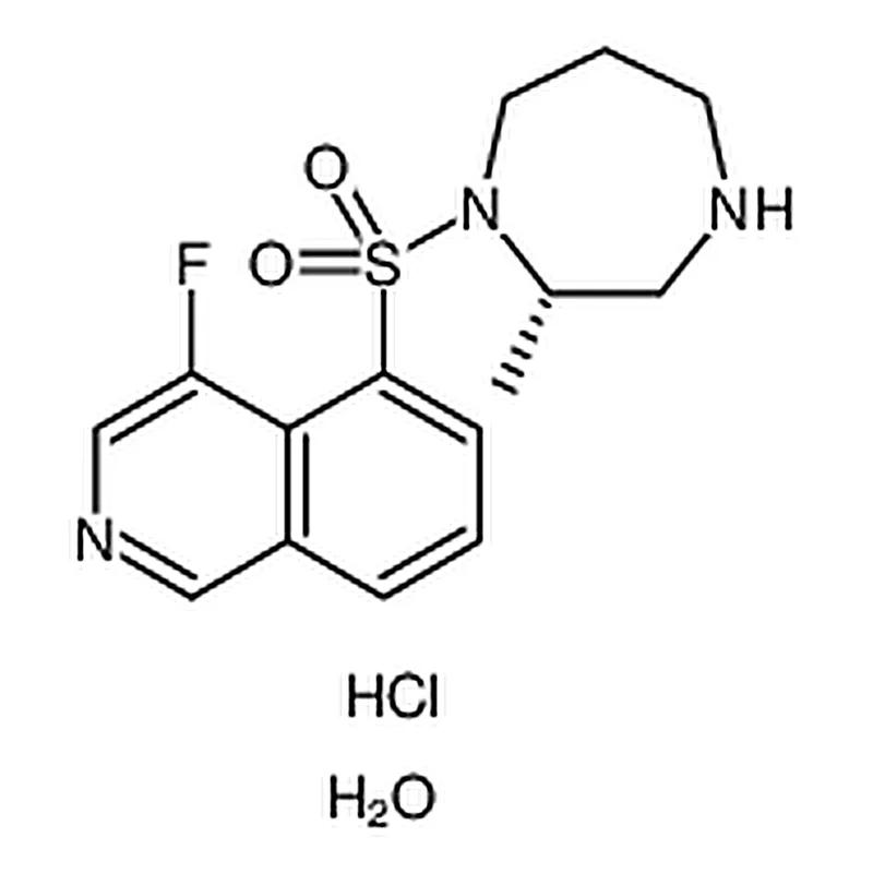 RHAWN K-115 Hydrochloride Dihydrate