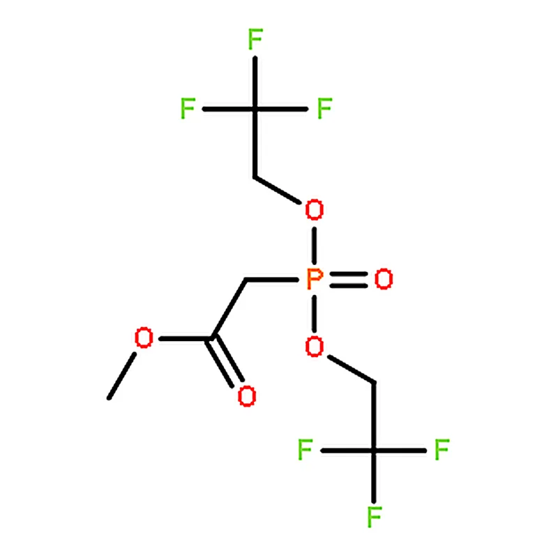 RHAWN Methyl Bis(2,2,2-trifluoroethyl)phosphonoacetate