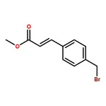 RHAWN (E)-Methyl 3-(4-(bromomethyl)phenyl)acrylate