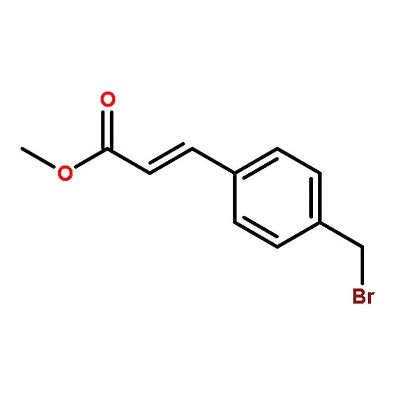 RHAWN (E)-Methyl 3-(4-(bromomethyl)phenyl)acrylate