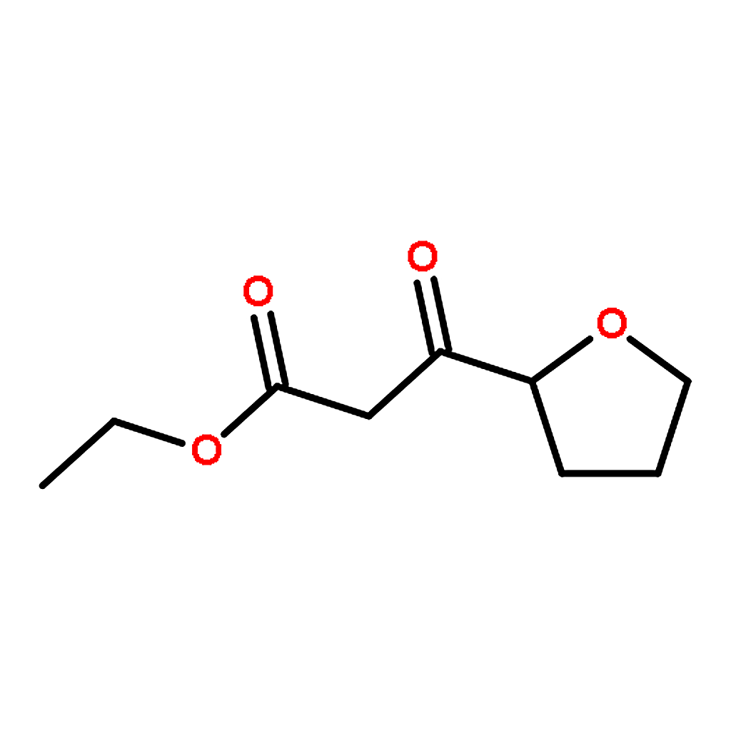 RHAWN Ethyl 3-Oxo-3-(2-tetrahydrofuryl)propanoate