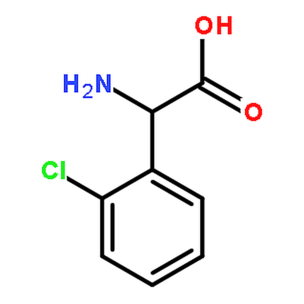 RHAWN H-DL-Phg(2-Cl)-OH