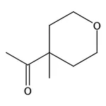 RHAWN 1-(4-Methyltetrahydro-2H-pyran-4-yl)ethanone