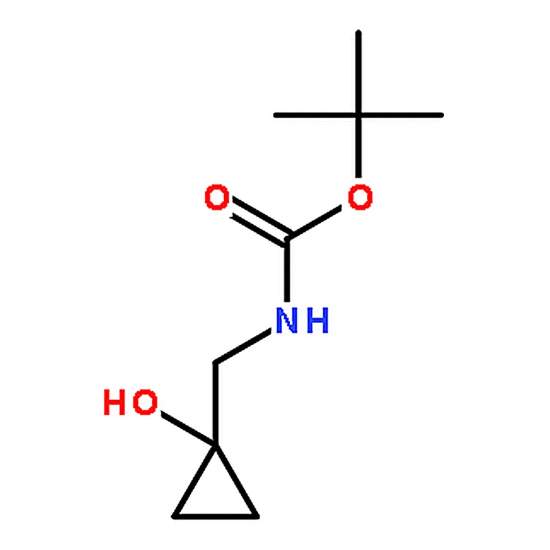 RHAWN 1-(Boc-aminomethyl)cyclopropanol