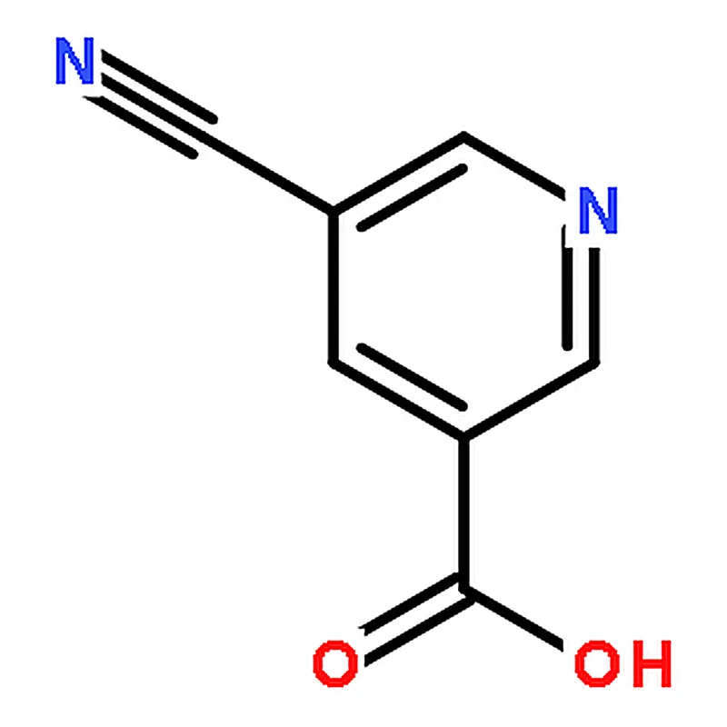 RHAWN 5-Cyanonicotinic Acid