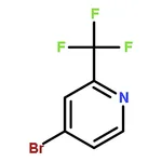 RHAWN 4-Bromo-2-(trifluoromethyl)pyridine