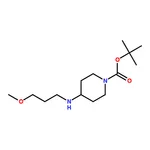 RHAWN 1-Boc-4-(3-Methoxypropylamino)piperidine