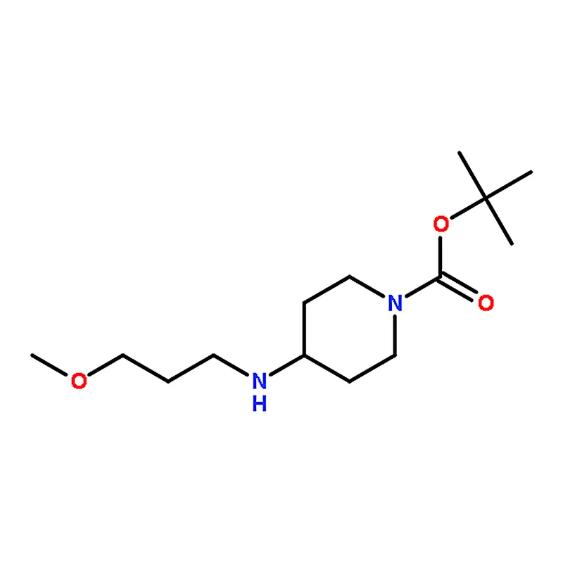RHAWN 1-Boc-4-(3-Methoxypropylamino)piperidine