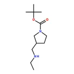 RHAWN 1-Boc-3-(ethylaminomethyl)-pyrrolidine