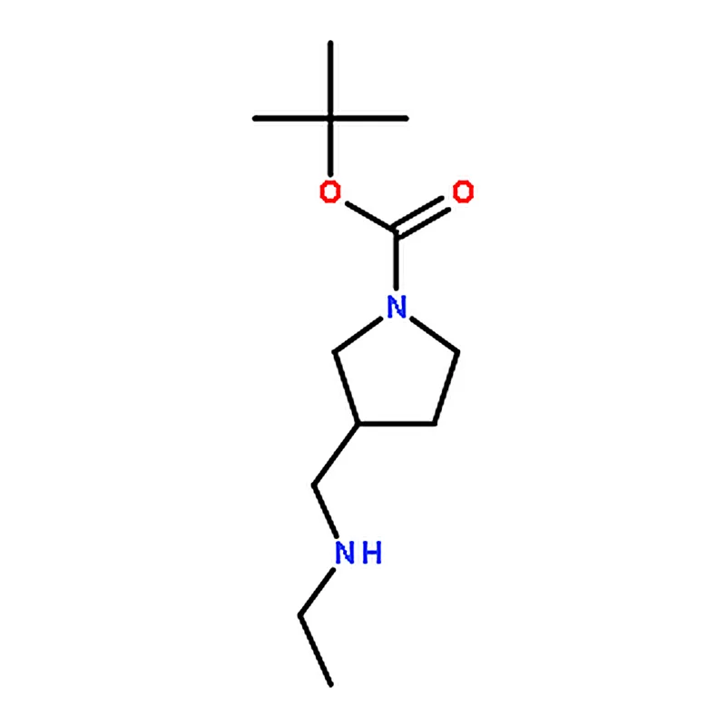 RHAWN 1-Boc-3-(ethylaminomethyl)-pyrrolidine