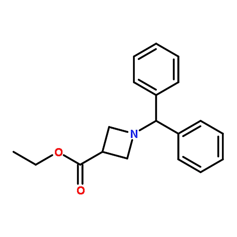 RHAWN Ethyl 1-benzhydrylazetidine-3-carboxylate