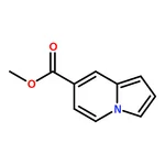RHAWN Methyl indolizine-7-carboxylate