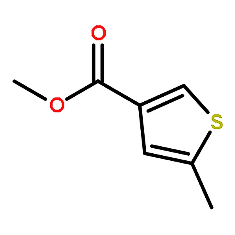 RHAWN Methyl 5-methylthiophene-3-carboxylate