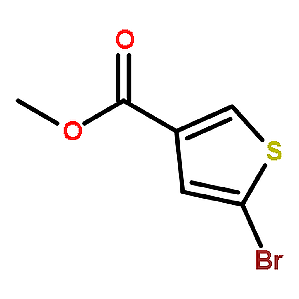 RHAWN Methyl 5-broMothiophene-3-carboxylate