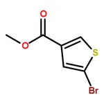 RHAWN Methyl 5-broMothiophene-3-carboxylate