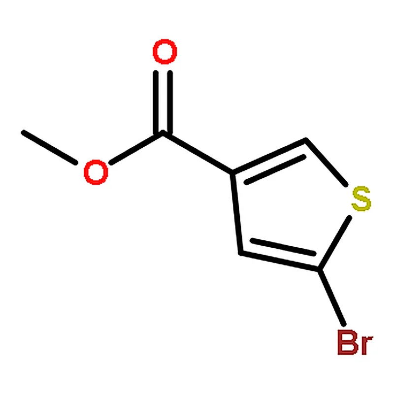 RHAWN Methyl 5-broMothiophene-3-carboxylate