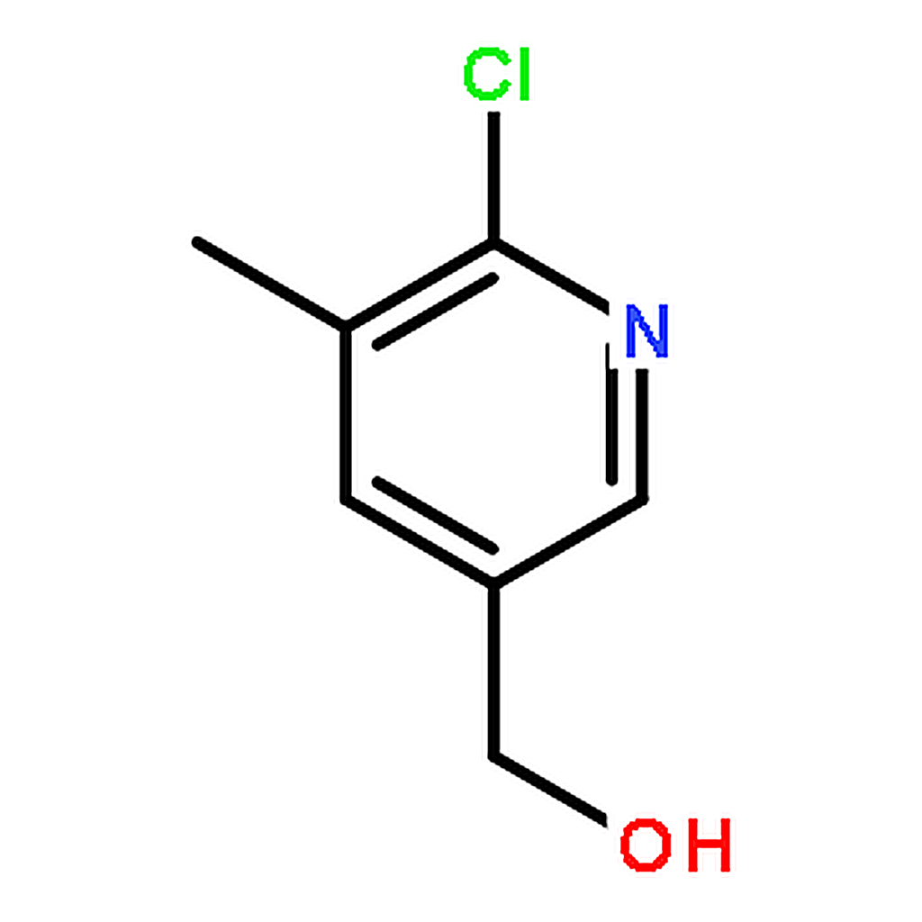 RHAWN (6-Chloro-5-methylpyridin-3-yl)methanol