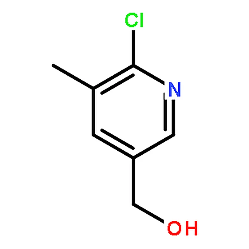 RHAWN (6-Chloro-5-methylpyridin-3-yl)methanol