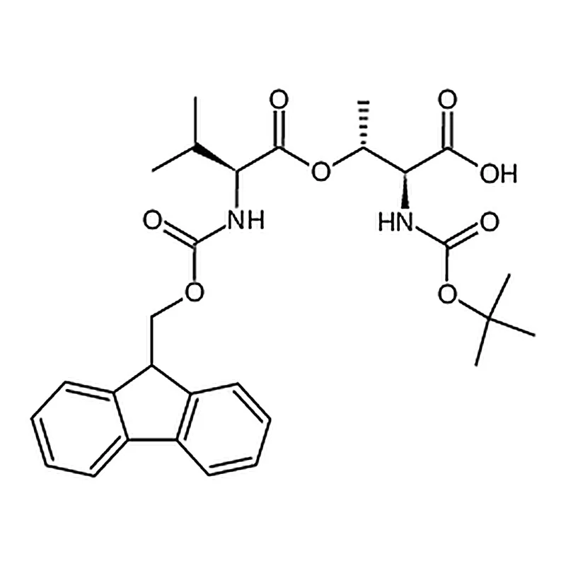 RHAWN Boc-Thr(Fmoc-Val)-OH