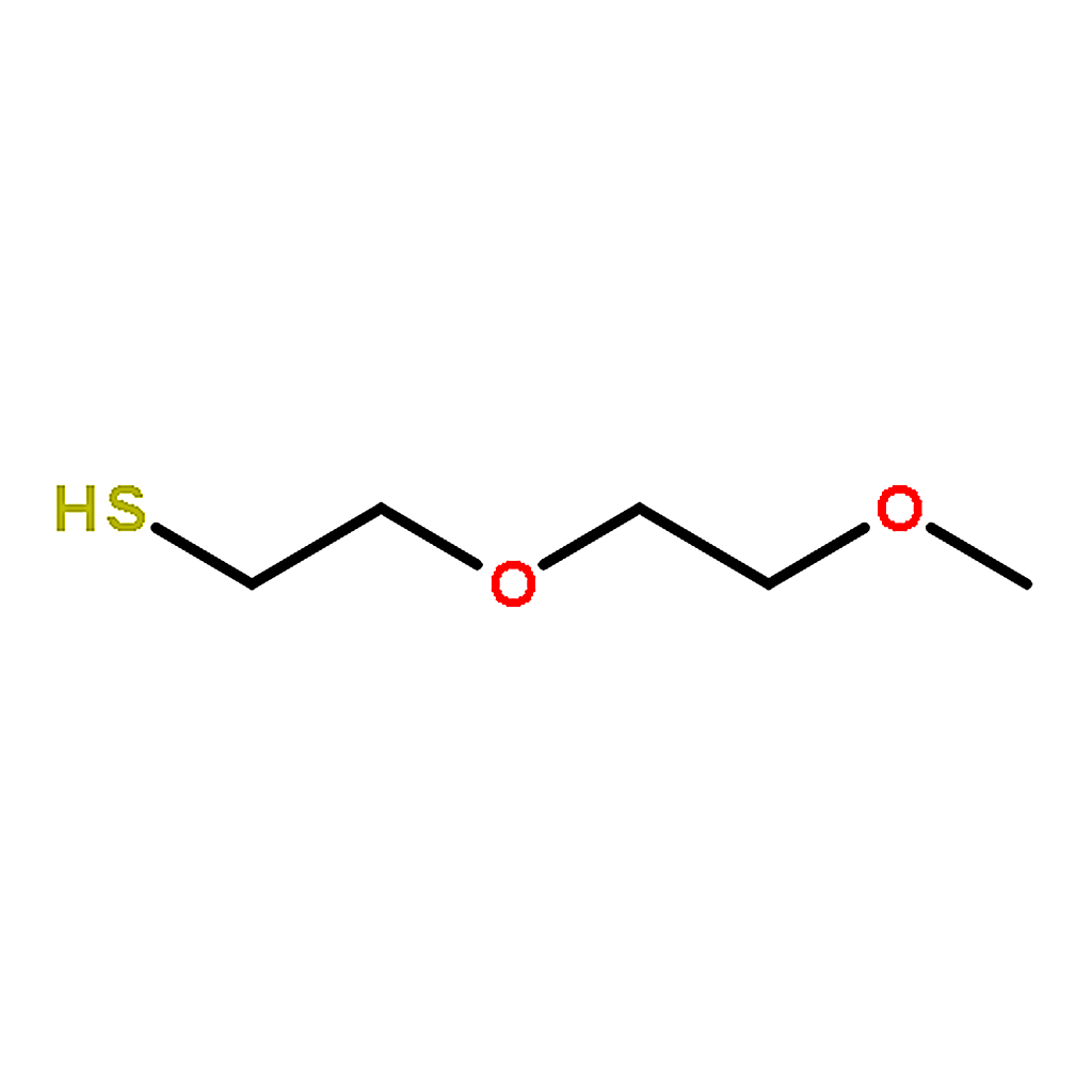 RHAWN 2-(2-Methoxyethoxy)ethanethiol