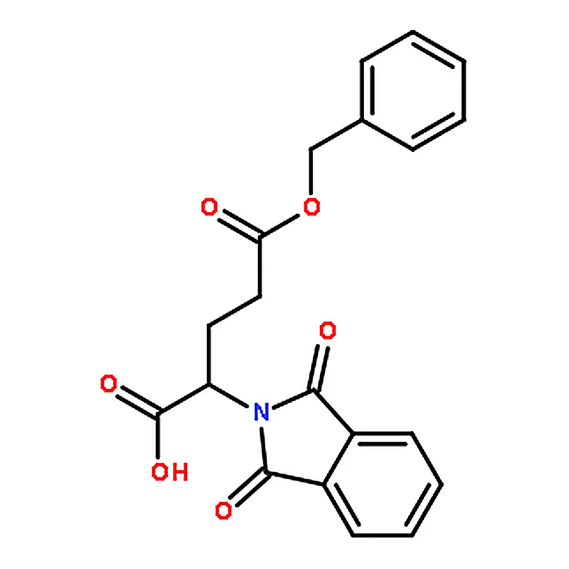 RHAWN (S)-5-(Benzyloxy)-2-(1,3-dioxoisoindolin-2-yl)-5-oxopentanoic acid