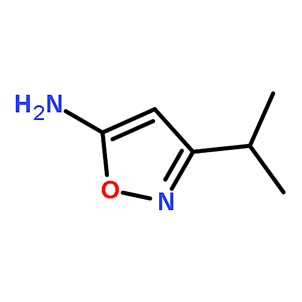 RHAWN 3-Isopropylisoxazol-5-amine