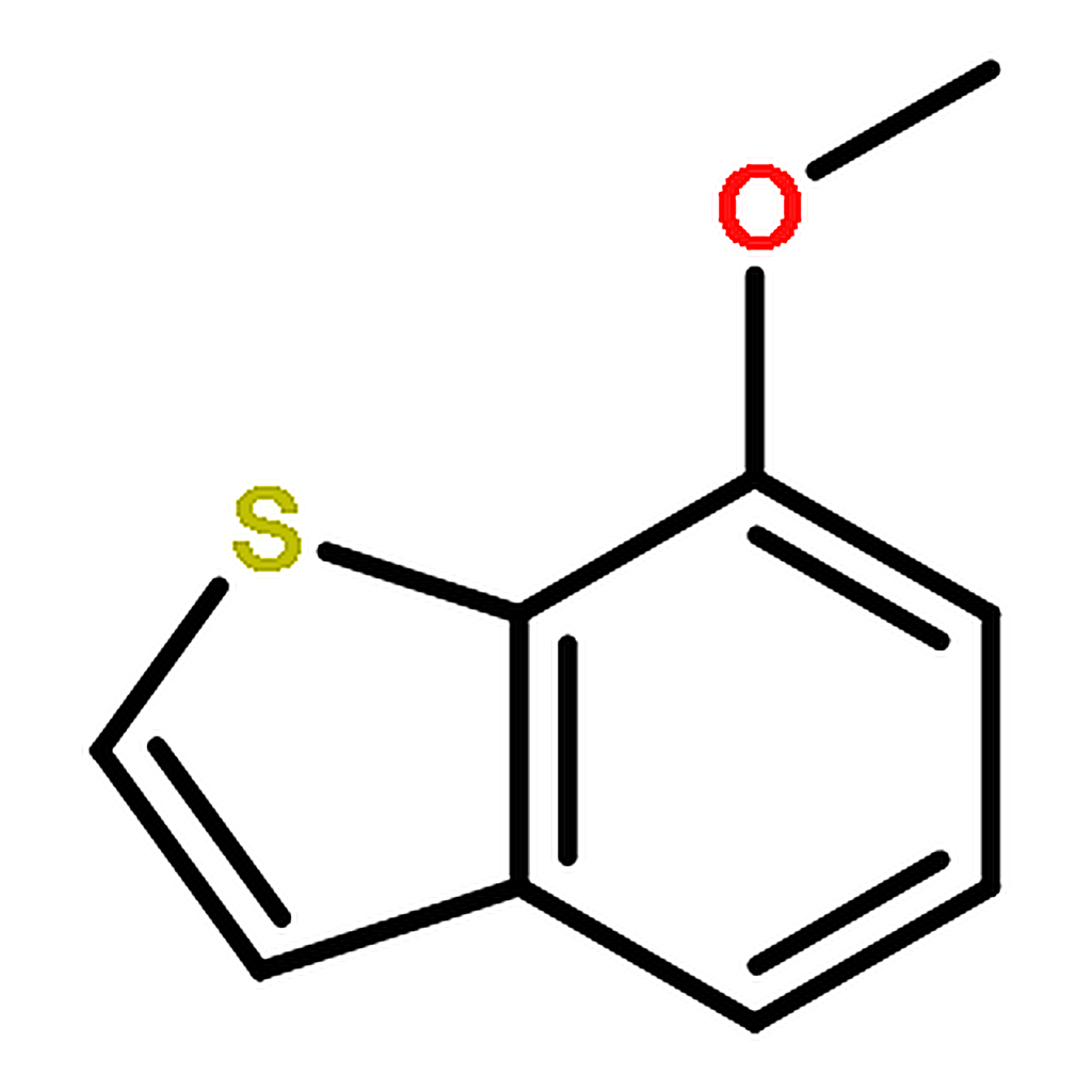 RHAWN 7-Methoxybenzo[b]thiophene