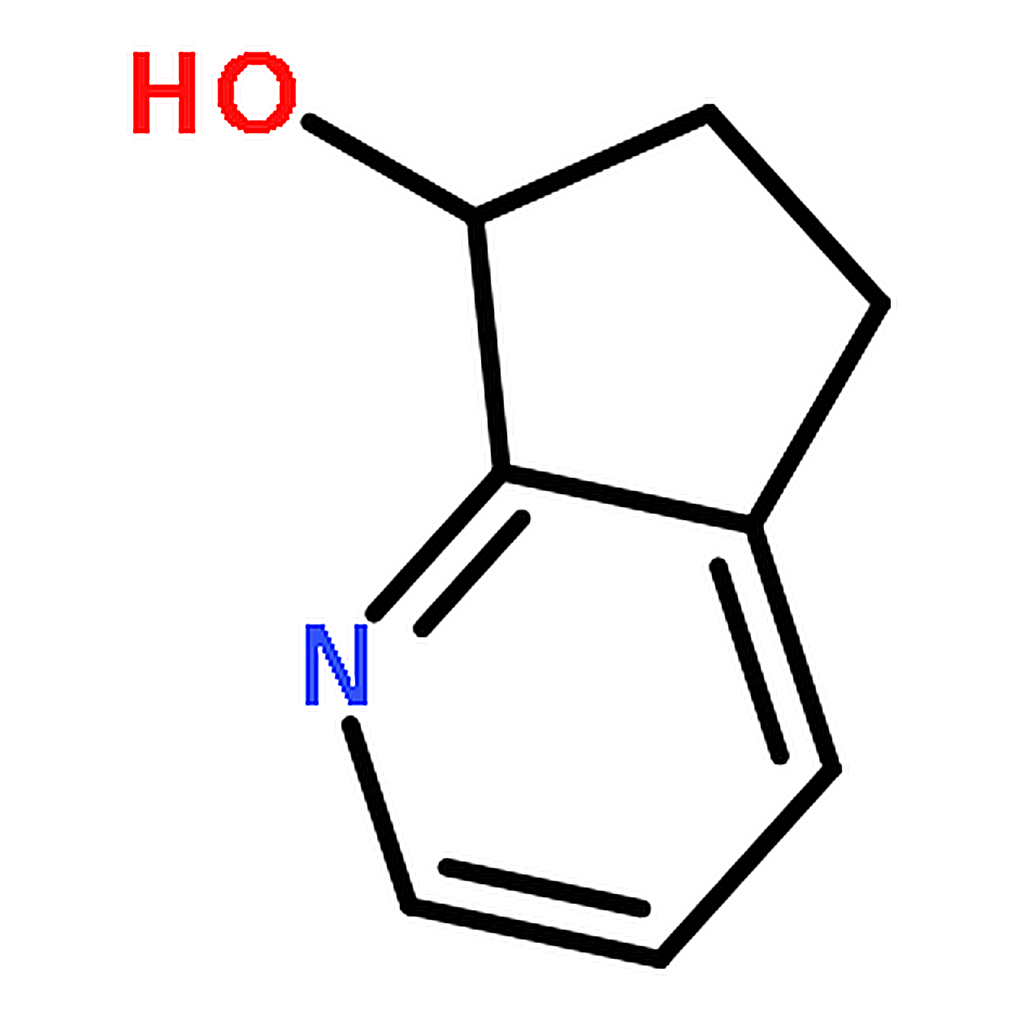 RHAWN (S)-6,7-Dihydro-5H-cyclopenta[b]pyridin-7-ol
