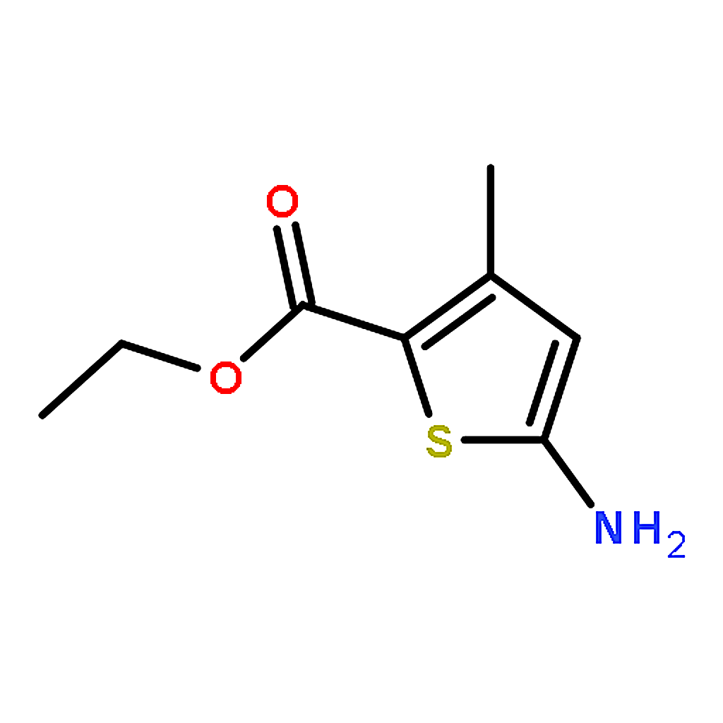 RHAWN Ethyl 5-amino-3-methylthiophene-2-carboxylate
