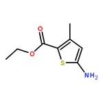 RHAWN Ethyl 5-amino-3-methylthiophene-2-carboxylate
