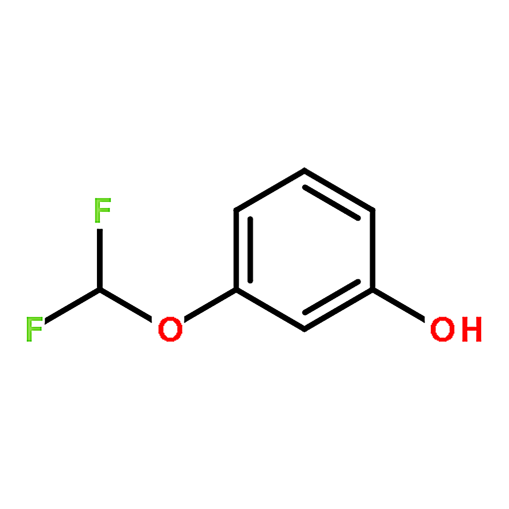 RHAWN 3-(Difluoromethoxy)phenol