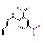 RHAWN Acrolein 2,4-Dinitrophenylhydrazone